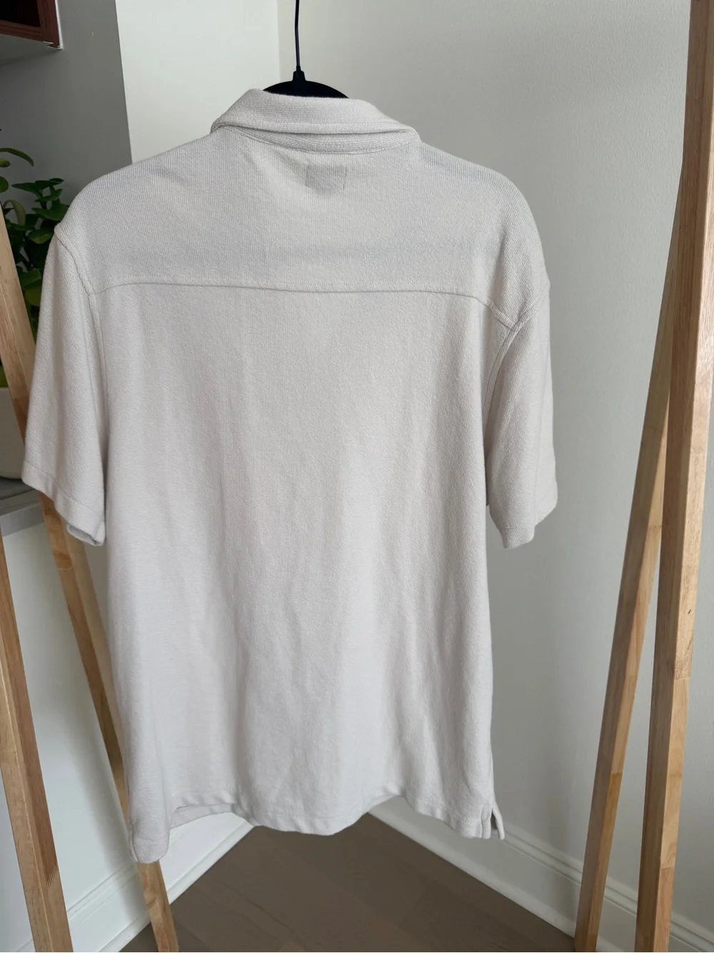 J. Crew Camp Shirt